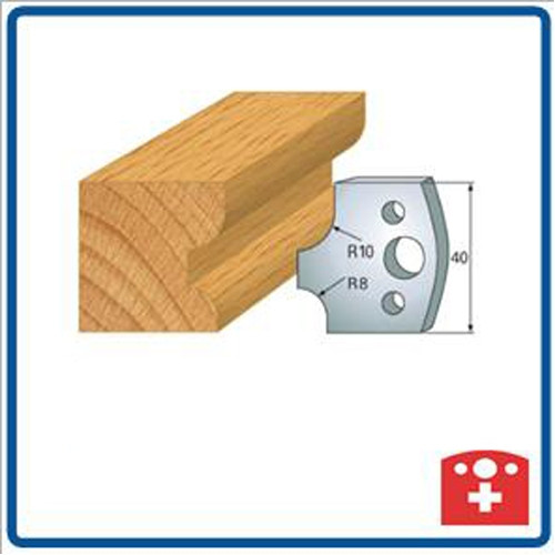 A40 Keermes 40 x 4 mm