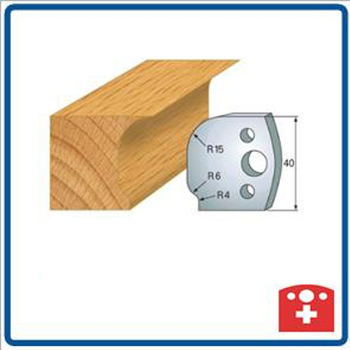 A47 Keermes 40 x 4 mm
