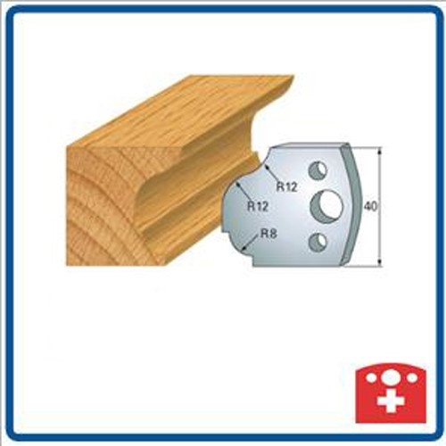 A61 Keermes 40 x 4 mm