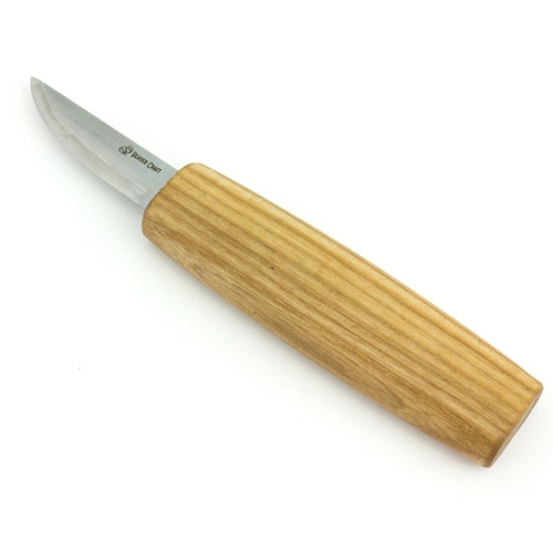 BeaverCraft C1 whittling houtsnijmes klein