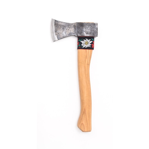 Müller Biber Classic S Alpenbijl met hickory steel