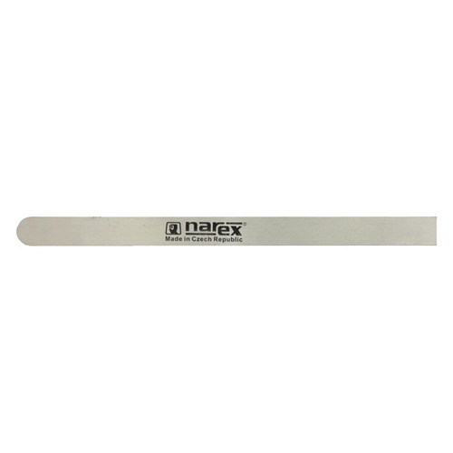 Narex handschraper vlak/rond 200 mm