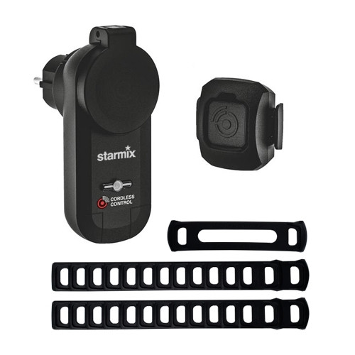 Starmix CoCo start/stop afstandsbediening Cordless Control