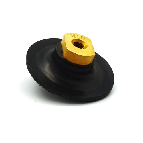 Manpa schuurpad 70 mm M10