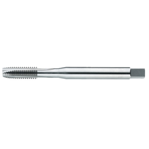 Machinetap DIN 371 voor doorlopende gaten M10 x 1,5 mm