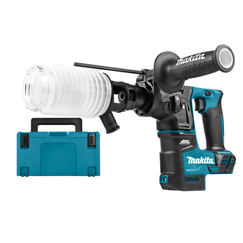 Makita DHR171ZJ accu boorhamer 18 V (zonder accu)