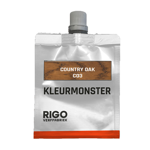 Rigo Skylt kleurmonster C03 country oak 30 ml