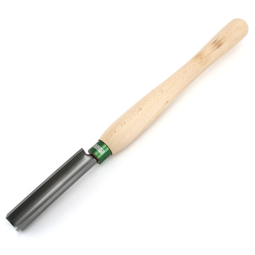 Record Power afruwguts 32 mm met lang handvat