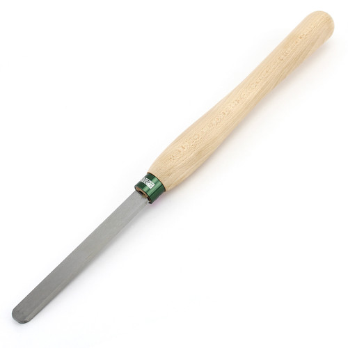 Record Power schraper halfrond 19 mm