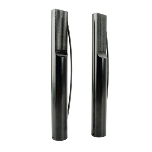 Peaktool stalen bankhaken 'bench dogs' Ø 25,4 mm, 2 stuks