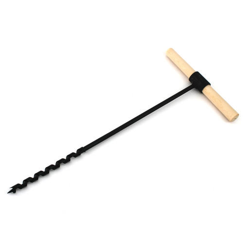 Onishi Japanse avegaar slangenboor Ø 12 x 460 mm