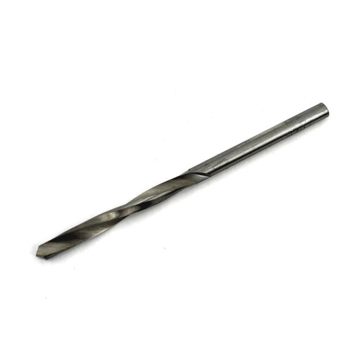 Boor met lange spoed voor verzinkboor 4 mm