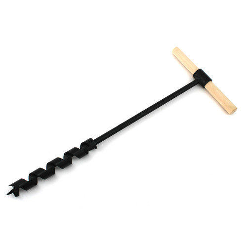 Onishi Japanse avegaar slangenboor Ø 27 x 525 mm
