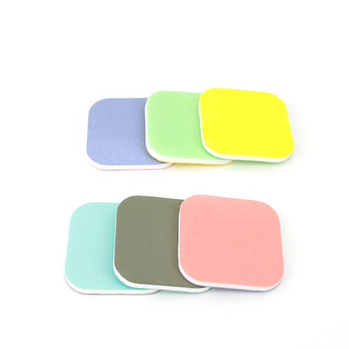 Micro Mesh acryl schuurpadset 6-delig