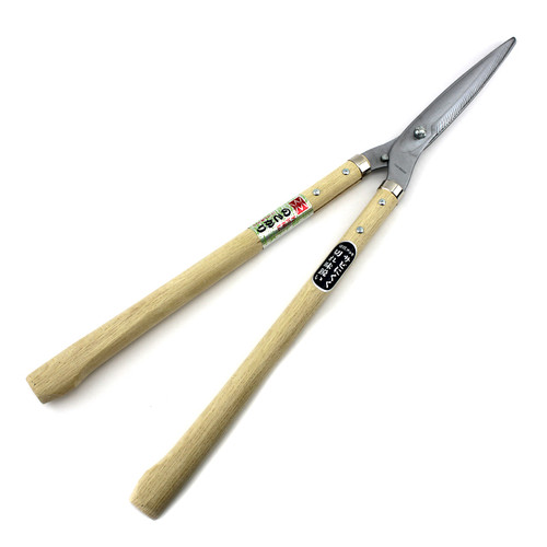 Japanse heggenschaar #402 180 mm