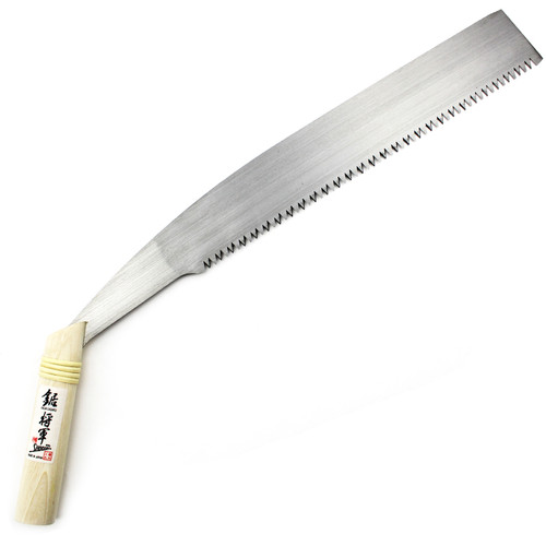 Shogun Japanse boomzaag Temagari 390 mm