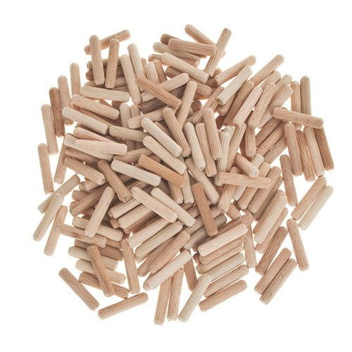 Deuvel beuken gerild 8 x 40 mm