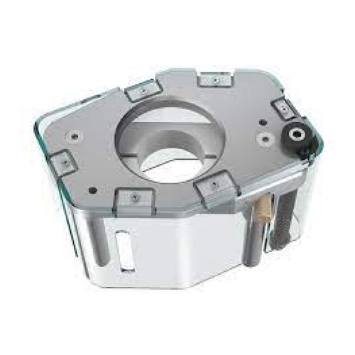 MarMan Tools ML-A freeslift adapter voor 43 mm freesmotor tot 1100 Watt