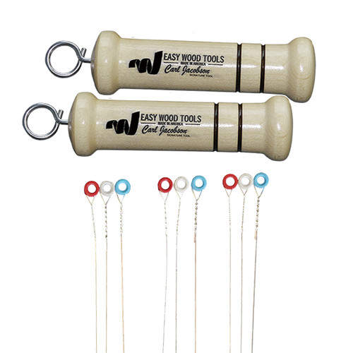 Easy Wood Tools Easy Wire Burning Kit