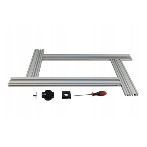 Virutex PF700 freessjabloon