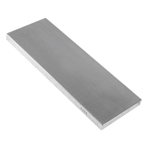 Atoma diamant slijpplaat op basis 75 x 210 mm fijn 600 mesh