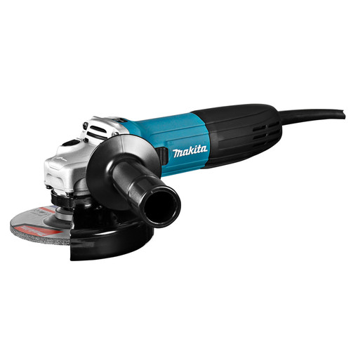Makita GA5030RK haakse slijper 125 mm 230 V