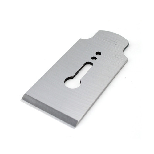 Japanse schaafbeitel 50 mm voor de Peaktool/ Luban Low-Angle Jack schaaf #62
