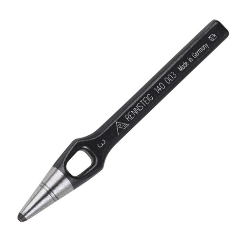 Holpijp Ø 3 mm 