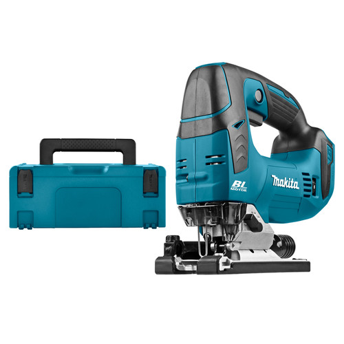 Makita DJV182ZJ decoupeerzaag D-greep 18 V (zonder accu)