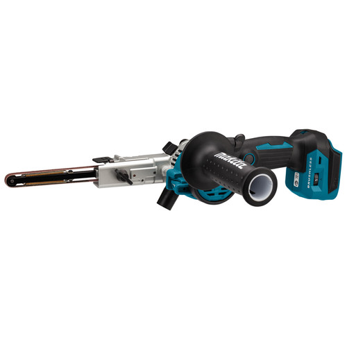 Makita DBS180Z accu-stripschuurmachine 9 mm 18 V (zonder accu)