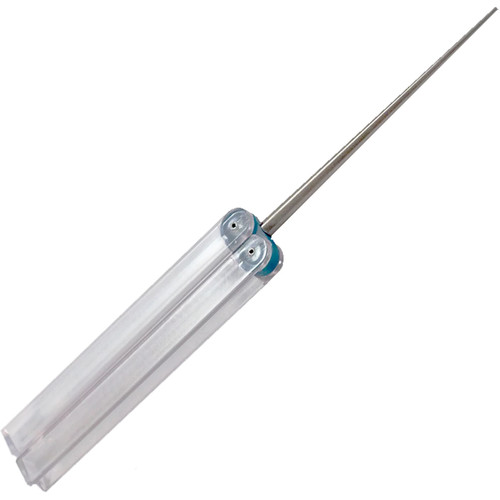DMT Diafold conische diamantsteen inklapbaar 320 mesh (grof)