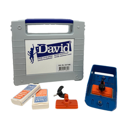 Davidschaafje special edition set