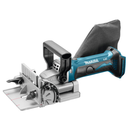 Makita DPJ180ZJ accu lamellenfrees 18 V (zonder accu)