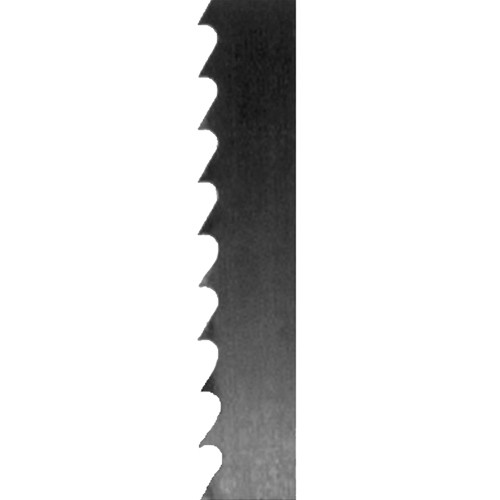 Record Power zaaglint 2420 x 19 mm 6 tpi voor o.a. Record SABRE 300