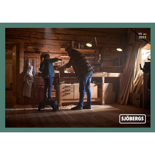 Sjöbergs catalogus