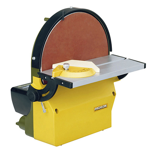 Proxxon TSG 250/E schijfschuurmachine