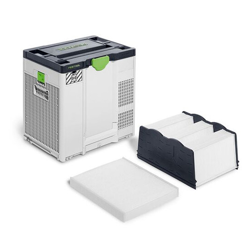 Festool luchtreiniger SYS-AIR H/HEPA