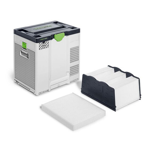 Festool luchtreiniger SYS-AIR M