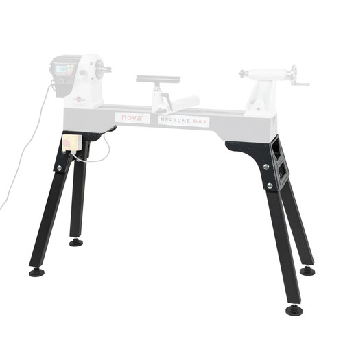 Teknatool Nova Neptune 190 onderstel