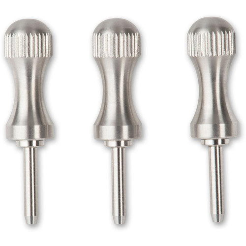 UJK Ø 3 mm pins, 3 stuks