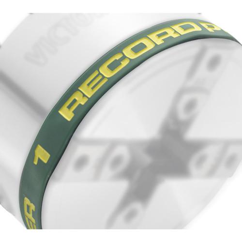 Record Power rubberen veiligheidsband voor de Victory chuck