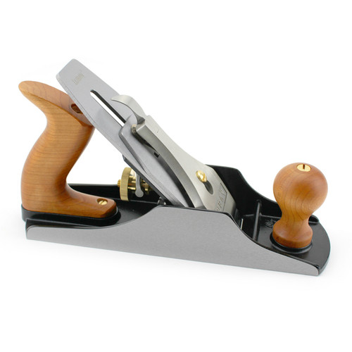 Peaktool/ Luban bankschaaf #4 ½