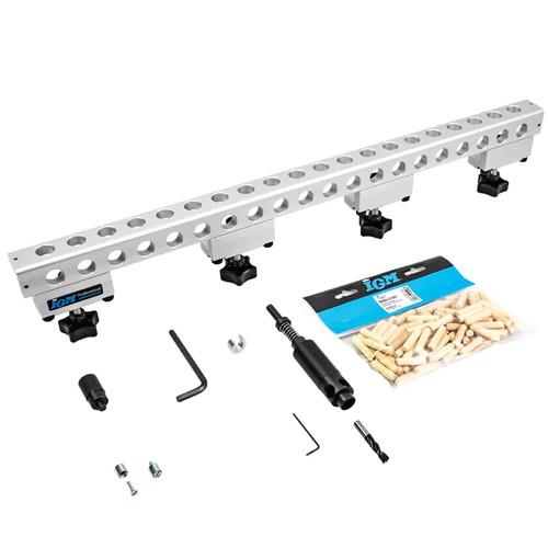 FKP656 deuvelboormal 656 mm