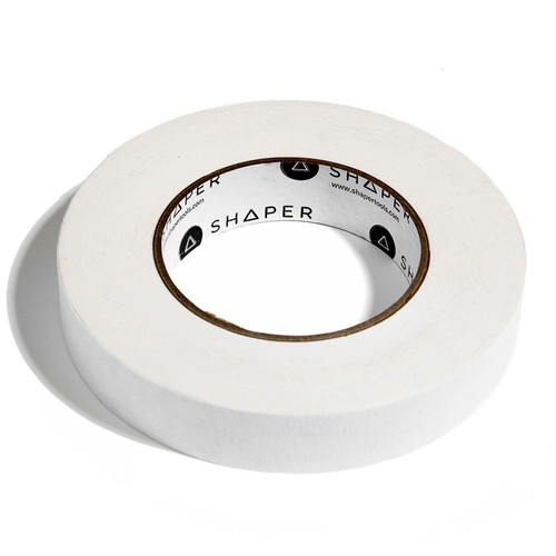 Shaper dubbelzijdige tape 25 mm