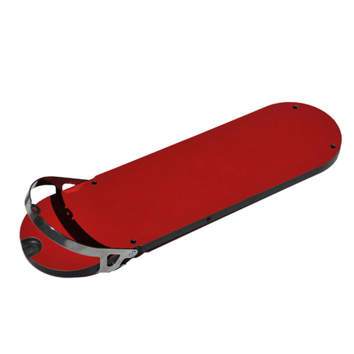 SawStop inlegplaat Dado zero-clearance voor de Professional Cabinet tafelcirkelzaag
