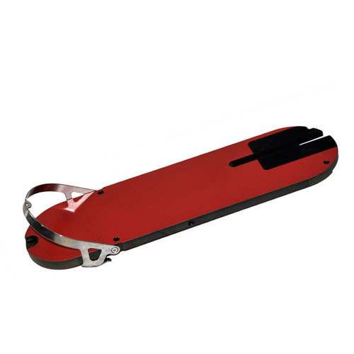 SawStop inlegplaat zero-clearance voor de Professional Cabinet tafelcirkelzaag