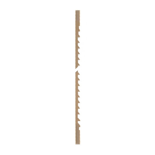 Pégas figuurzaagbladen Skip 9 hout, 144 stuks