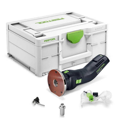 Festool OFKC 500 R3 EB-Basic accu-kantenfrees (zonder accu)