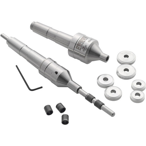 Record Power Mandrel Saver pen- en ringdraaiset