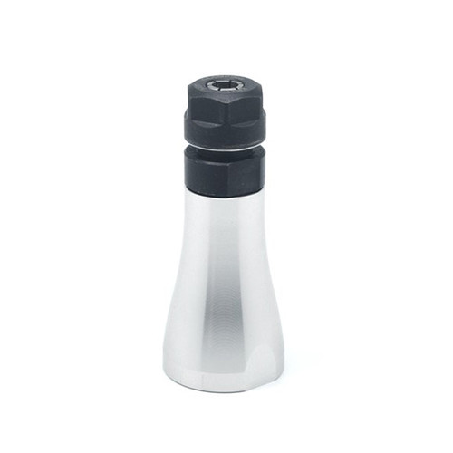 Manpa Mini Collet ER met 1/4″ en 1/8″ spantang